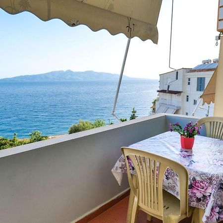 Rei Apartments Sarande Exterior photo
